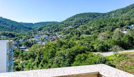 Apartamento à venda em Itacorubi com 65 m², 2 quar