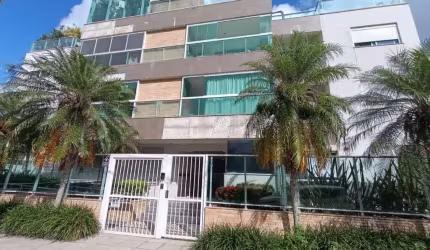 Cobertura de 3 dormitórios para locação - Campeche
