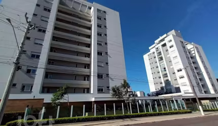 Apartamento à venda em Jardim Atlântico com 97 m²,