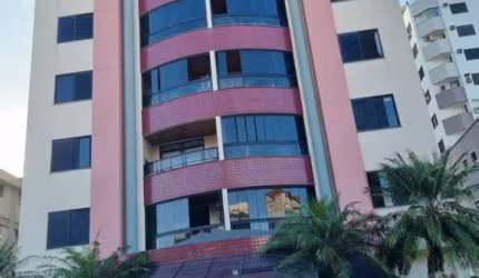 Apartamento de 4 dormitórios no Estreito