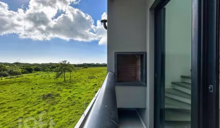 Apartamento à venda em Lagoa Pequena com 39 m², 1