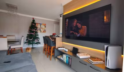 Apartamento garden de 2 dormitórios no Kobrasol