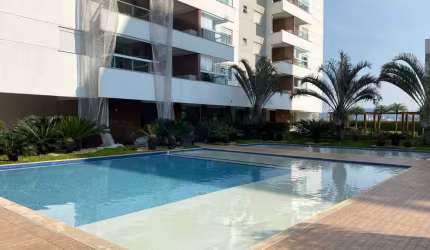 Apartamento de 2 suítes à venda - Jardim Atlântico
