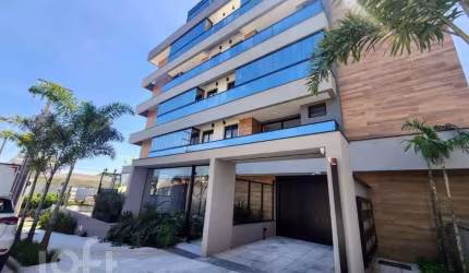 Apartamento à venda em Coqueiros com 100 m², 2 qua