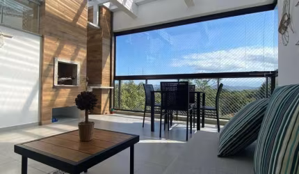 Apartamento à venda em Campeche Leste com 150 m²,