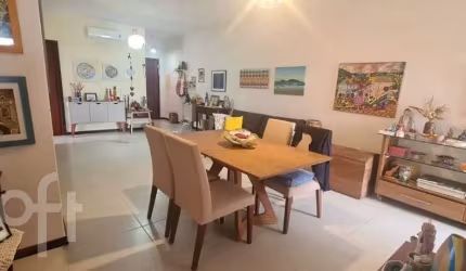 Apartamento à venda em Lagoa da Conceição com 145