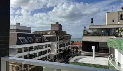 Apartamento à venda em Jurere Leste com 96 m², 3 q