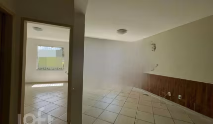 Apartamento à venda em Trindade com 62 m², 2 quart
