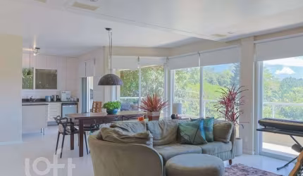 Casa à venda em Santo Antônio de Lisboa com 194 m²