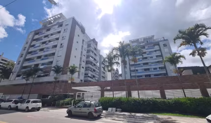 Apartamento de 2 dormitórios no Saco Grande