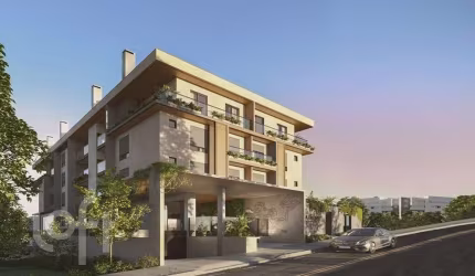 Apartamento à venda em João Paulo com 100 m², 2 qu