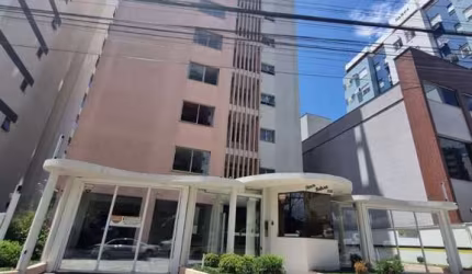Apartamento à venda em Centro com 41 m², 1 quarto,