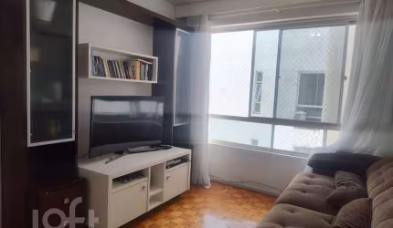 Apartamento à venda em Agronômica com 94 m², 4 qua