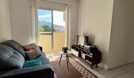 Apartamento à venda em Córrego Grande com 85 m², 3