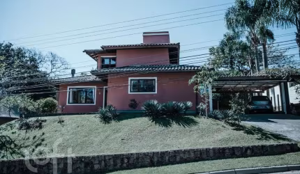 Casa à venda em Rio tavares central com 300 m², 4