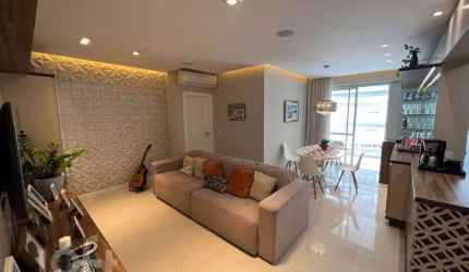 Apartamento à venda em Itacorubi com 94 m², 3 quar