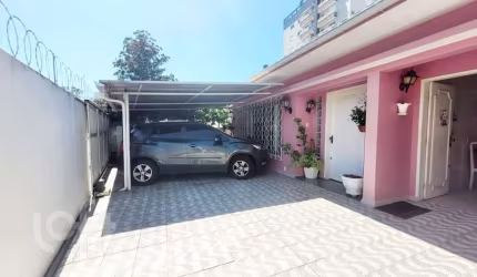 Casa à venda em Canto com 158 m², 5 quartos, 2 suí