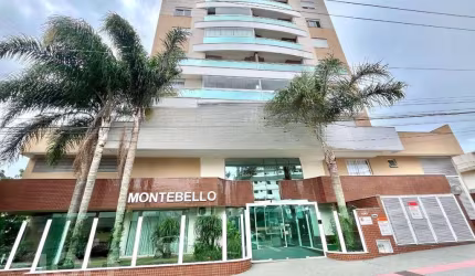 Apartamento à venda em Canto com 121 m², 3 quartos