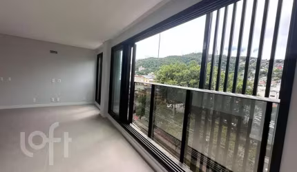 Apartamento à venda em Centro com 58 m², 1 quarto,
