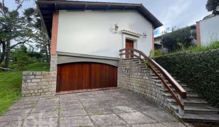 Casa à venda em Saco dos limões com 279 m², 4 quar