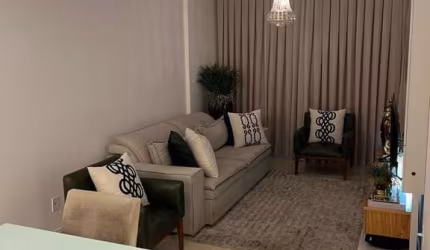 Apartamento à venda em Centro com 95 m², 3 quartos