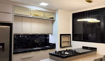 Apartamento de 2 dormitórios nos Ingleses