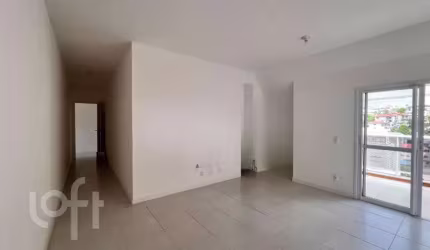 Apartamento à venda em Córrego Grande com 98 m², 2
