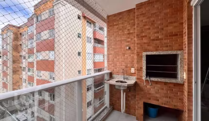 Apartamento à venda em Córrego Grande com 98 m², 2