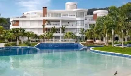 Apartamento à venda em Ponta das Canas com 397 m²,