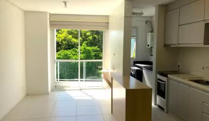 Apartamento de 2 suítes à venda no Campeche