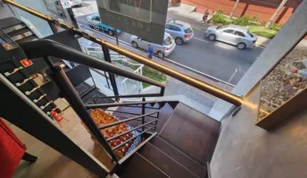 Loja à venda no Centro de Florianópolis