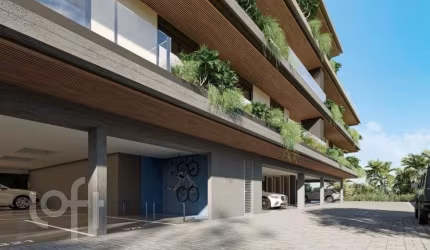 Apartamento à venda em Campeche Norte com 99 m², 3