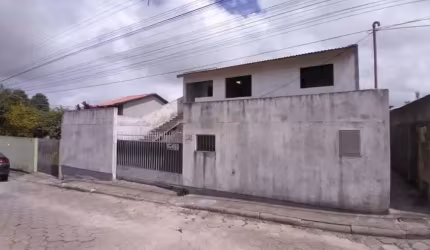 Casa de 2 dormitórios à venda na Tapera da Base