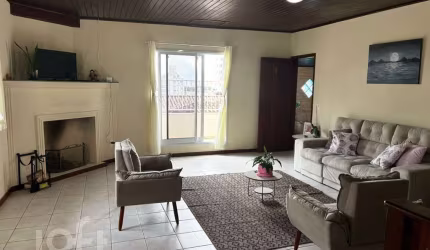 Casa à venda em Saco dos limões com 140 m², 4 quar