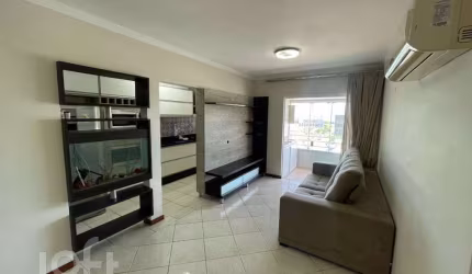 Apartamento à venda em Saco dos limões com 69 m²,