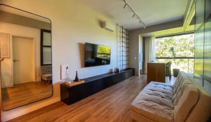 Apartamento de 1 dormitório à venda no Campeche