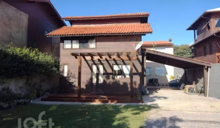Casa à venda em Campeche Sul com 168 m², 3 quartos