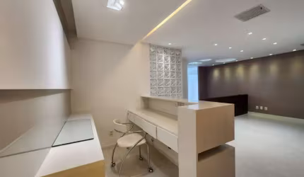Sala comercial para locação no Itacorubi