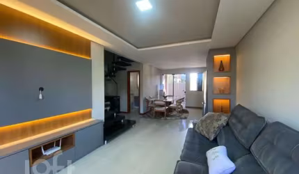 Casa à venda em Morro das Pedras com 160 m², 3 qua