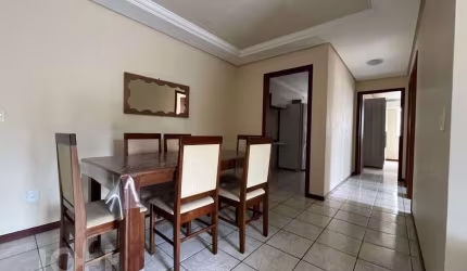 Apartamento à venda em Saco dos limões com 79 m²,