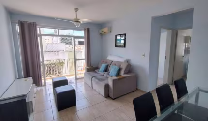 Apartamento de 2 dormitórios em frente a UFSC