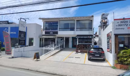 Sala comercial para locação no Santa Mônica