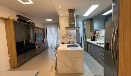 Apartamento com 2 suítes à venda no Campeche