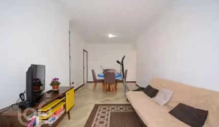 Apartamento à venda em Centro com 120 m², 3 quarto