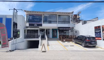 Sala comercial para locação no Santa Mônica