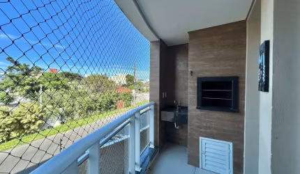 Apartamento de 2 dormitórios à venda - Rio Tavares