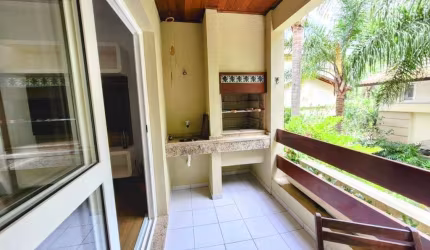 Apartamento de 2 dormitórios à venda na Lagoa
