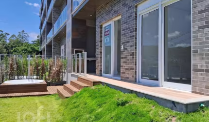 Apartamento à venda em João Paulo com 96 m², 1 qua