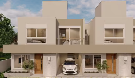 Casa de 3 dormitórios à venda no Campeche