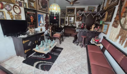 Apartamento de 3 dormitórios à venda em Coqueiros